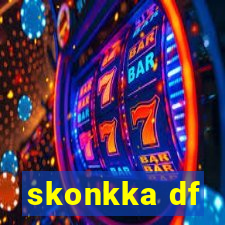 skonkka df